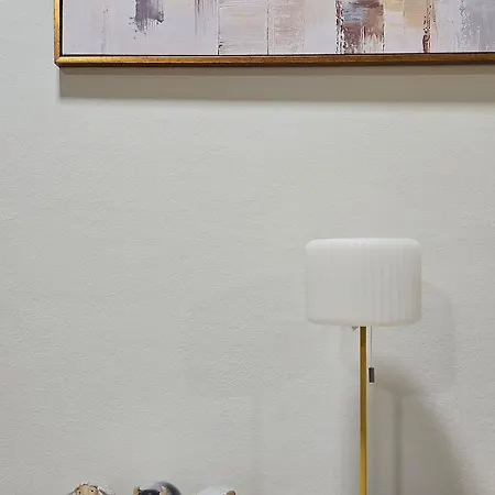 公寓 Adris Nest - Cozy