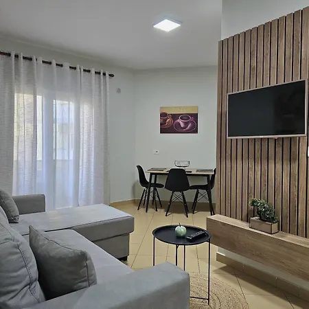 Lejlighed Adris Nest - Cozy *