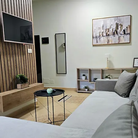 Lejlighed Adris Nest - Cozy