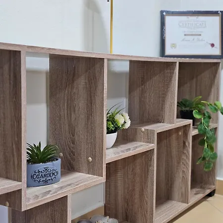 Lejlighed Adris Nest - Cozy *