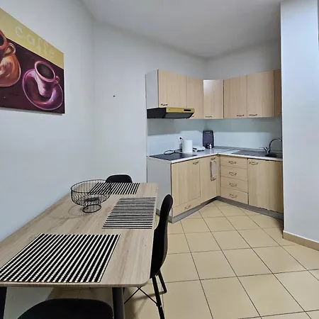 Adris Nest - Cozy Apartamento Shëngjin