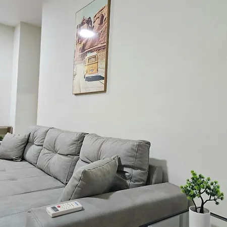 Adris Nest - Cozy Lejlighed Shëngjin