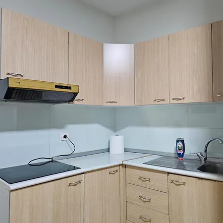 Apartamento Adris Nest - Cozy *