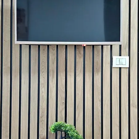 公寓 Adris Nest - Cozy *